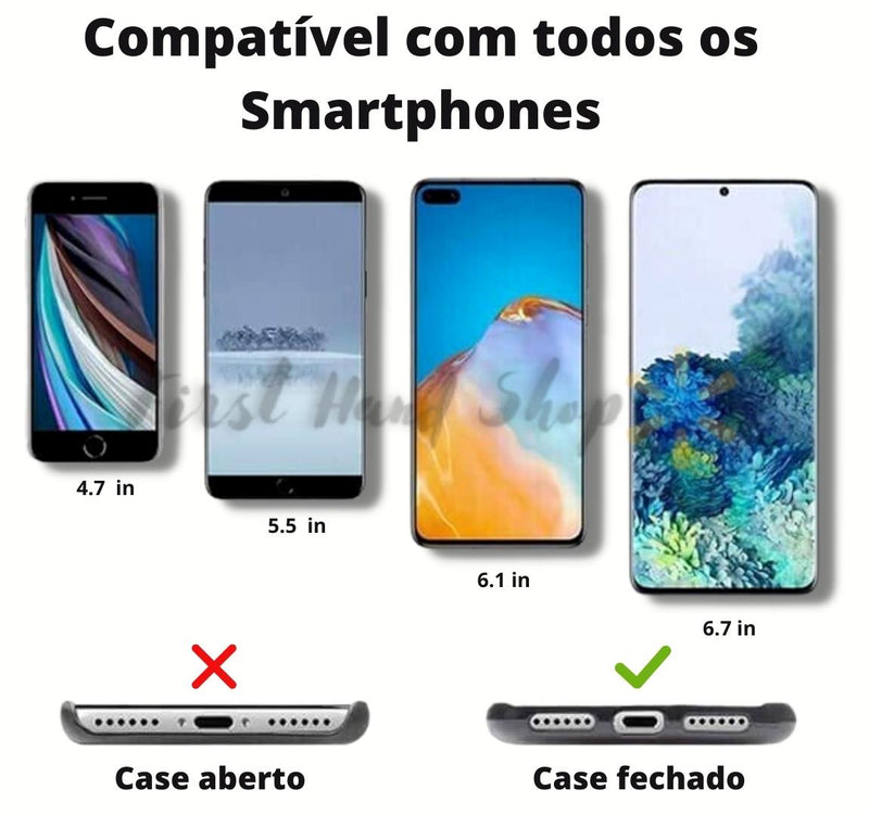 Alça  de Smartphone Universal