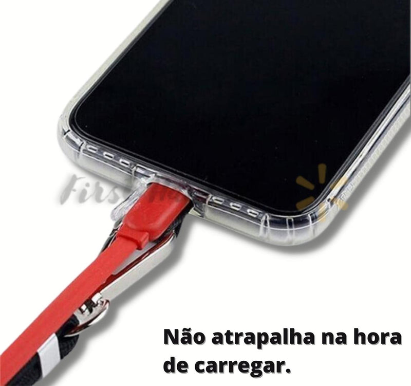 Alça  de Smartphone Universal